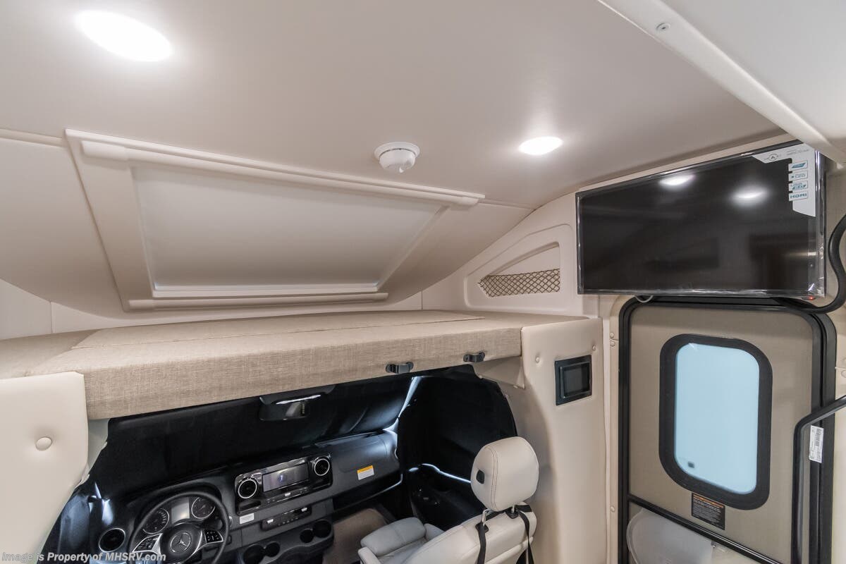 New 2026 Thor Motor Coach Delano 24XL available in Alvarado, Texas