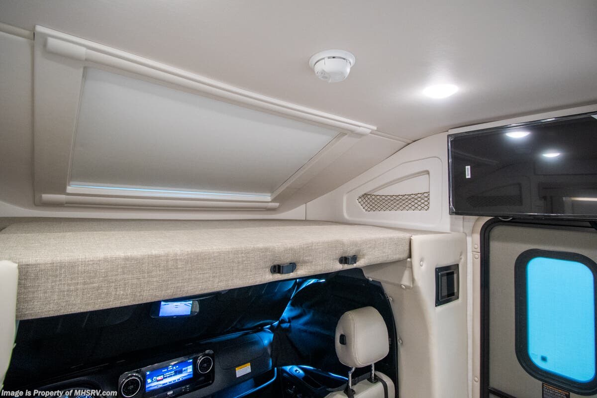 New 2026 Thor Motor Coach Delano 24TT available in Alvarado, Texas