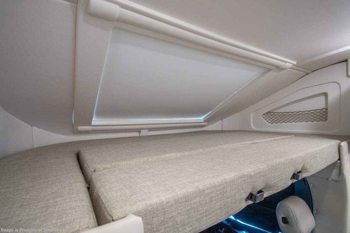 New 2026 Thor Motor Coach Delano 24RW available in Alvarado, Texas