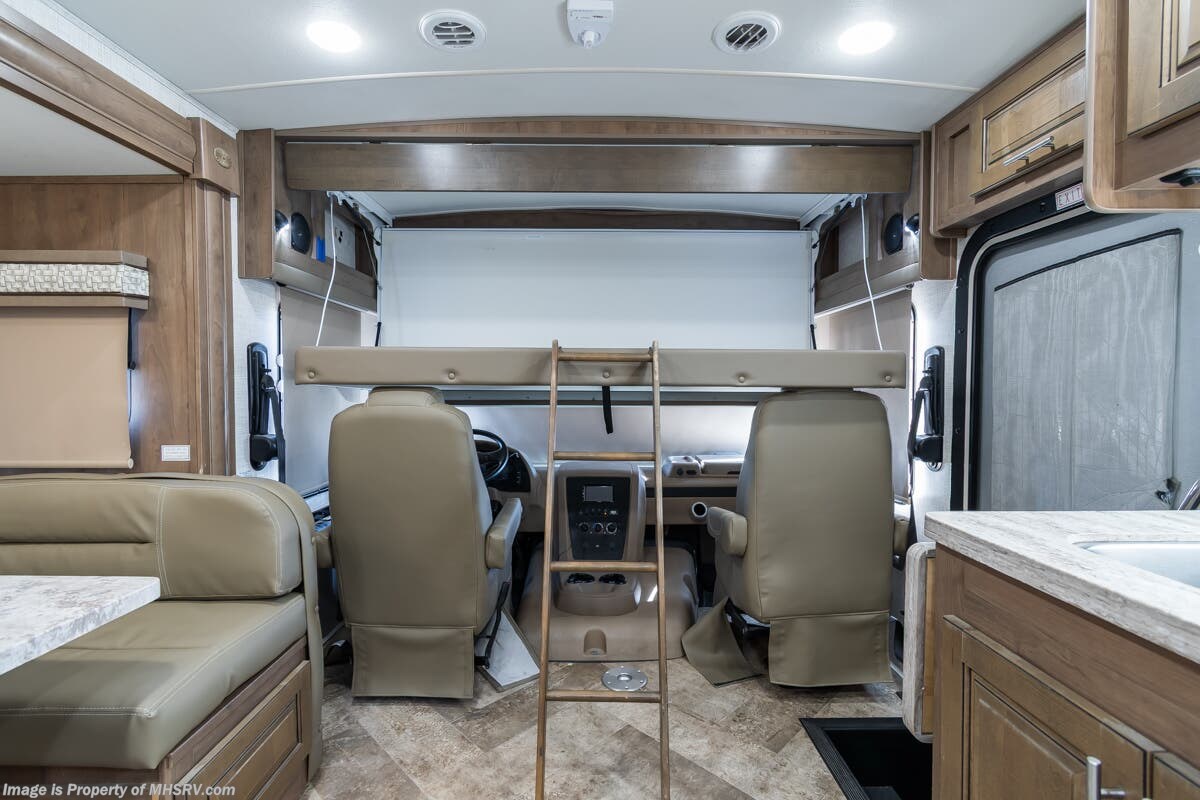 Used 2019 Forest River Georgetown 5 Series GT5 31L5 available in Alvarado, Texas
