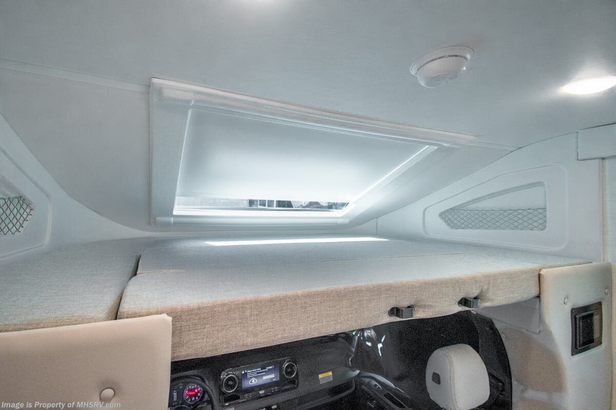 New 2026 Thor Motor Coach Tiburon 24FB available in Alvarado, Texas