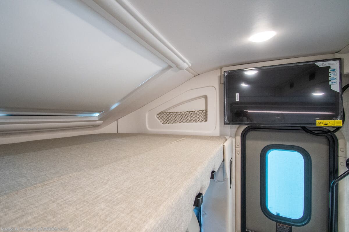 New 2026 Thor Motor Coach Tiburon 24XL available in Alvarado, Texas