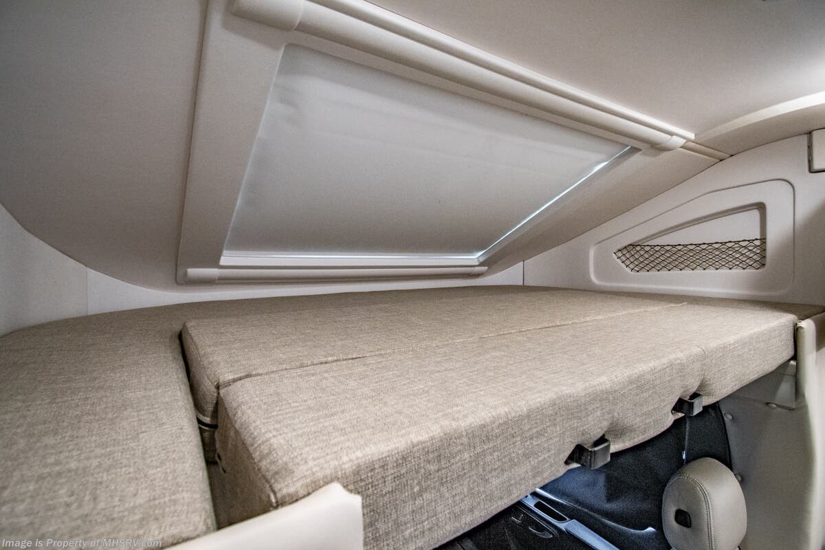 New 2026 Thor Motor Coach Tiburon 24RW available in Alvarado, Texas