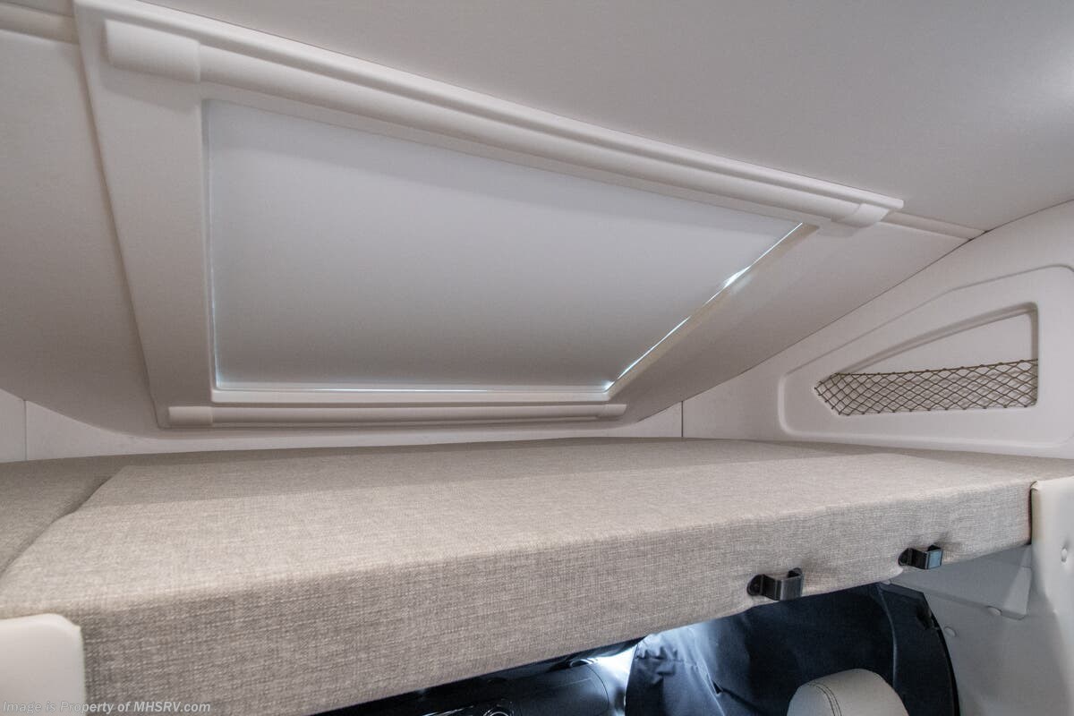 New 2027 Thor Motor Coach Tiburon 24FB available in Alvarado, Texas