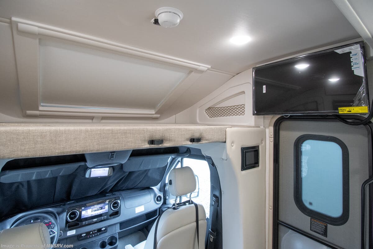 New 2026 Thor Motor Coach Tiburon 24XL available in Alvarado, Texas