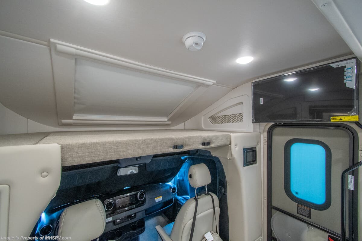 New 2026 Thor Motor Coach Tiburon 24TT available in Alvarado, Texas
