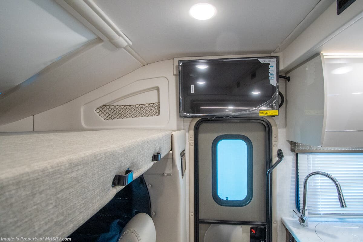 New 2026 Thor Motor Coach Tiburon 24TT available in Alvarado, Texas