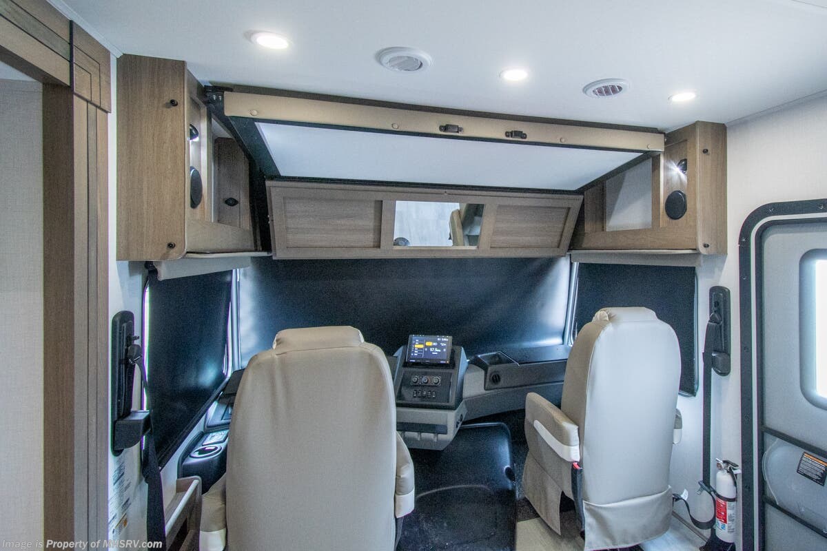 New 2026 Forest River FR3 30DS available in Alvarado, Texas