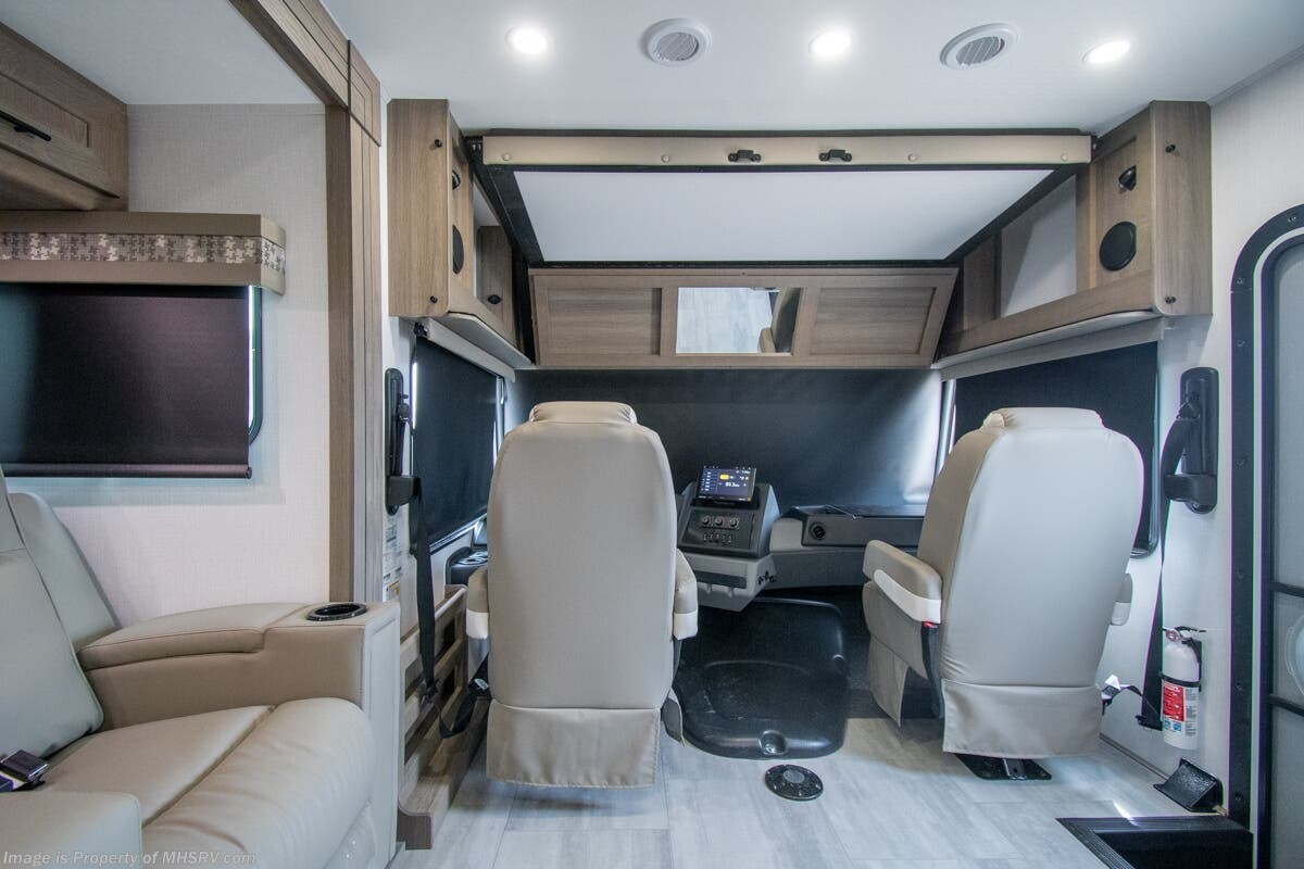 2026 FR3 30DS by Forest River from Motor Home Specialist in Alvarado, Texas
