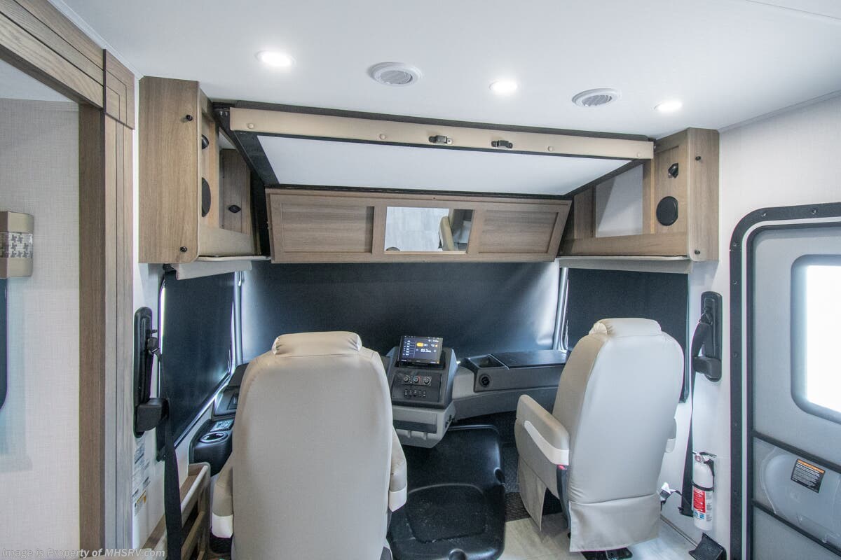 New 2026 Forest River FR3 30DS available in Alvarado, Texas