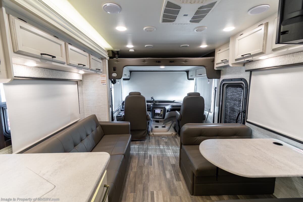 2024 Jayco Alante 29S - Used Class A For Sale by Motor Home Specialist in Alvarado, Texas