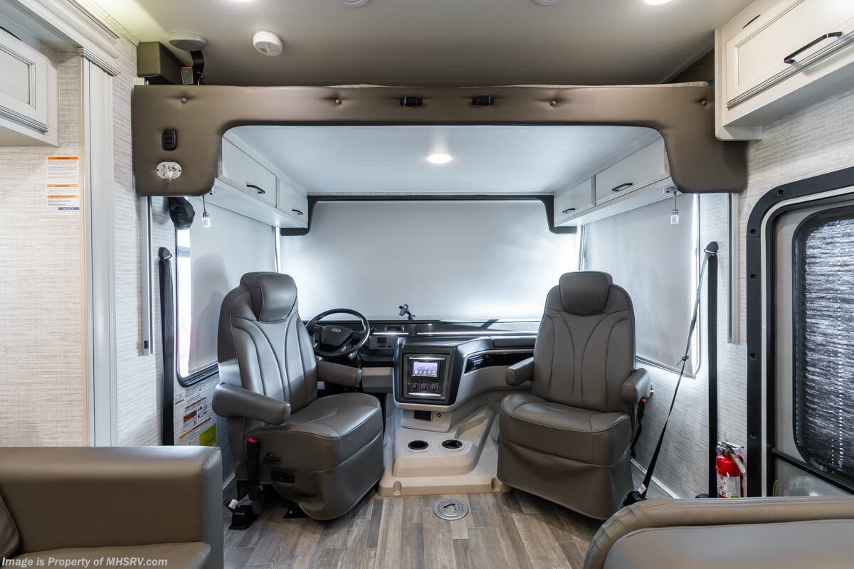 2024 Alante 29S by Jayco from Motor Home Specialist in Alvarado, Texas