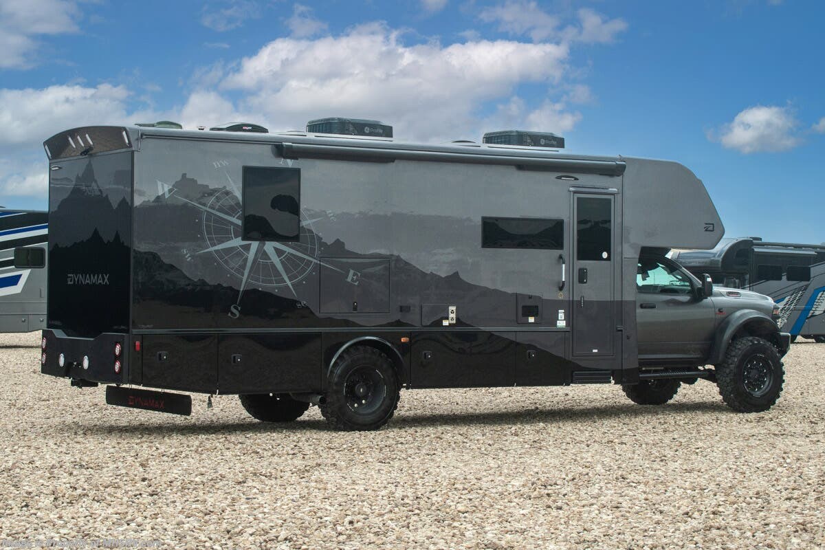 New 2027 Dynamax Corp Isata 5 Series 30FWEX available in Alvarado, Texas