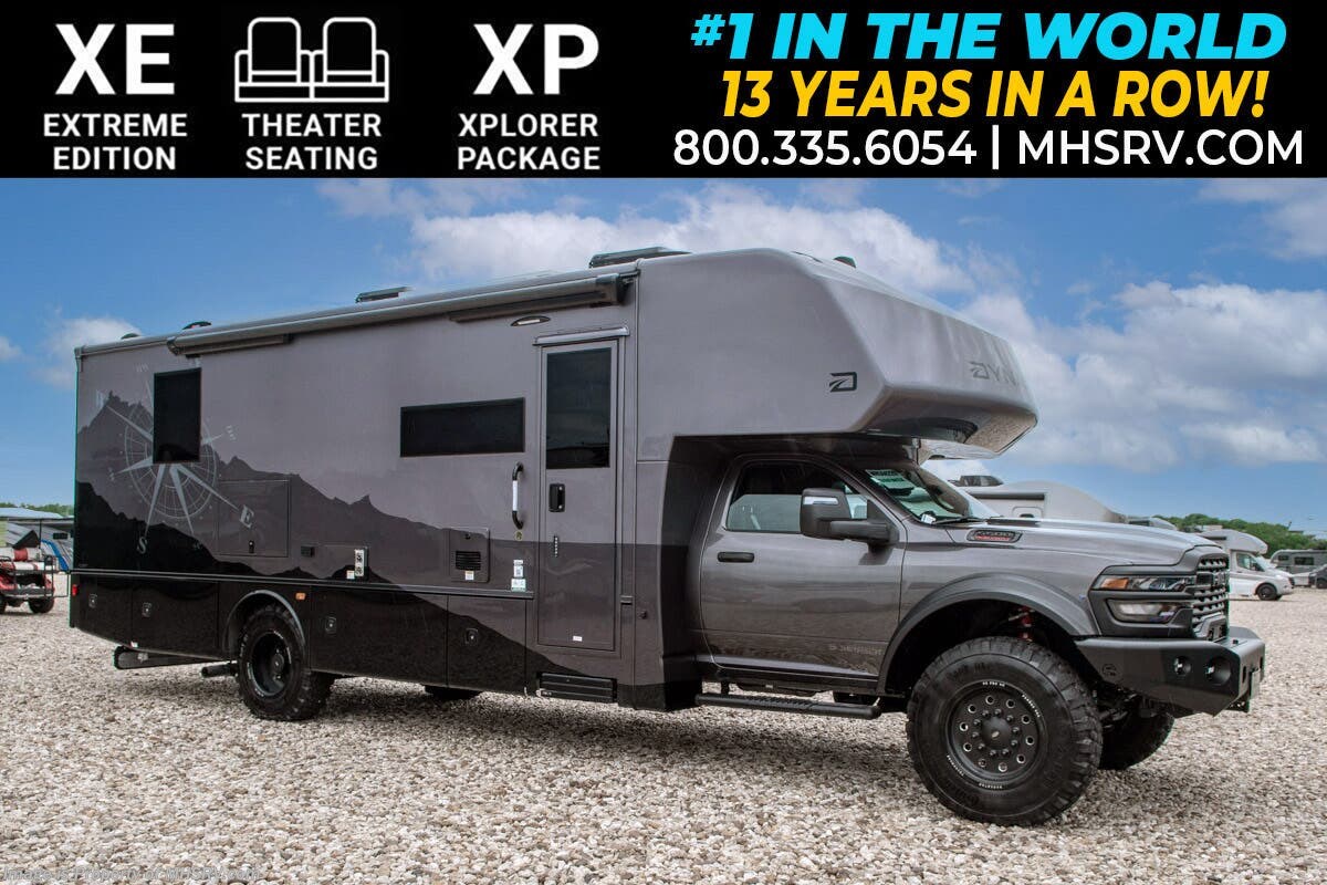 2026 Dynamax Corp Isata 5 Series