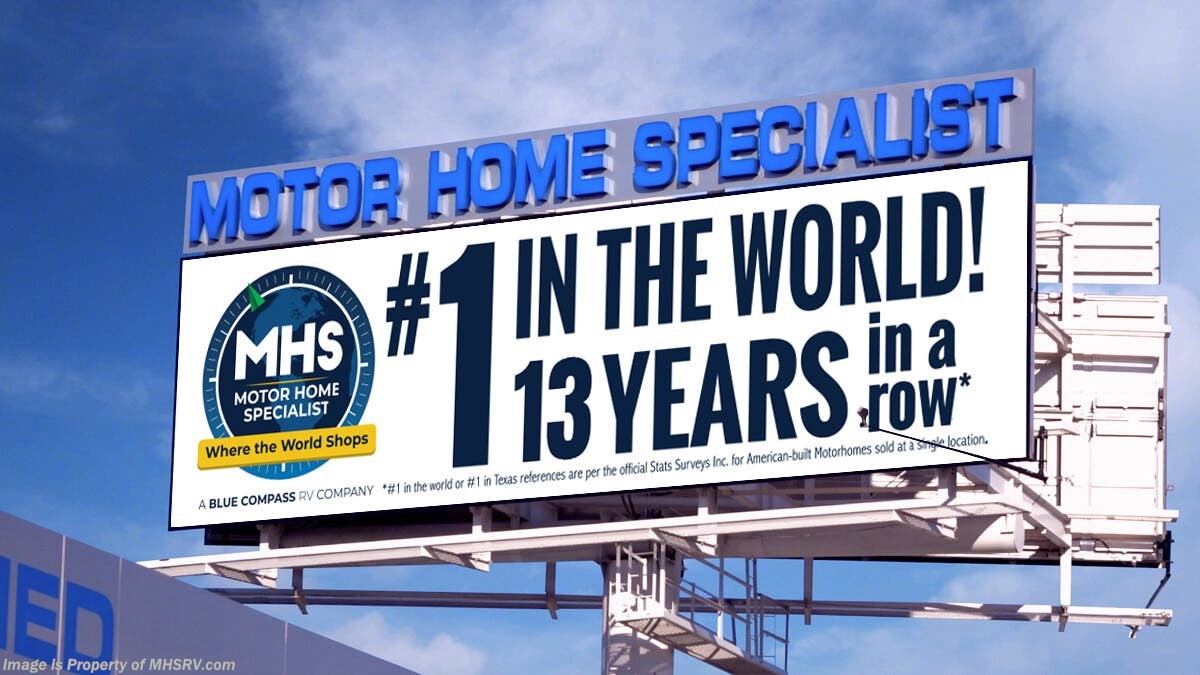 2026 DX3 32KD by Dynamax Corp from Motor Home Specialist in Alvarado, Texas