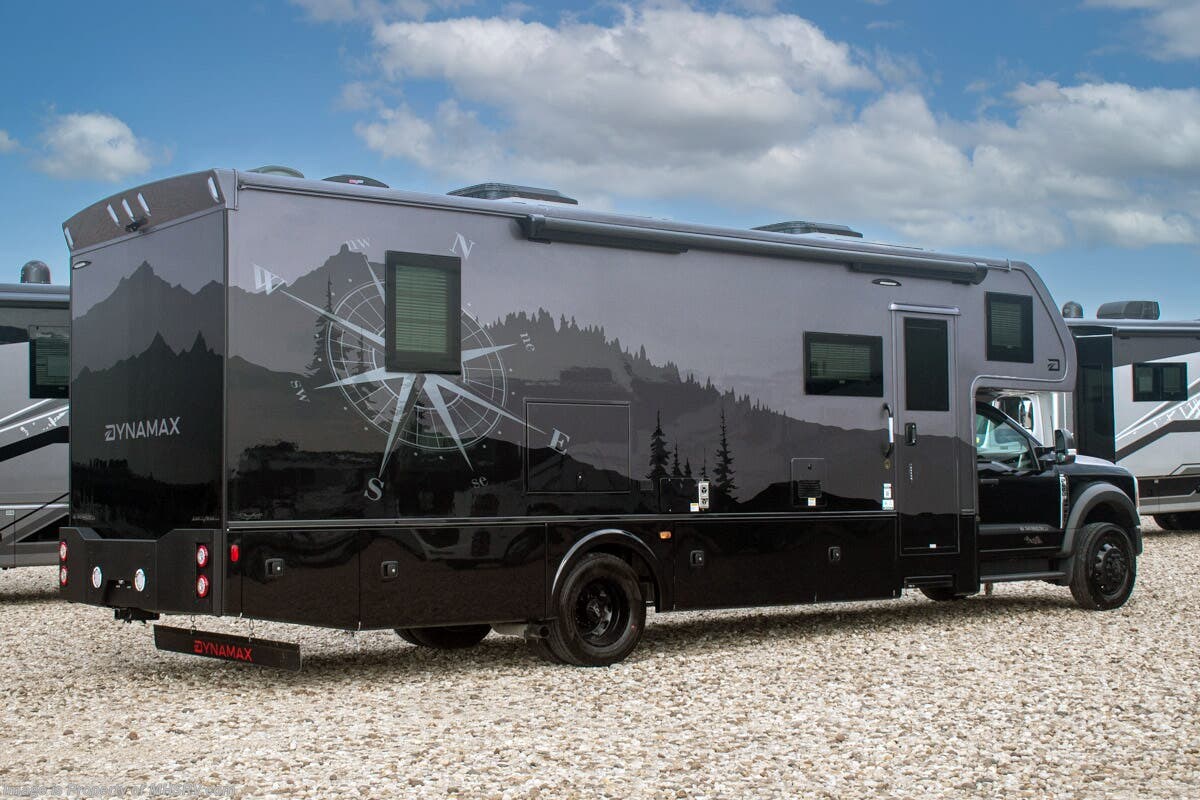 New 2026 Dynamax Corp Isata 6 Series 30FW available in Alvarado, Texas