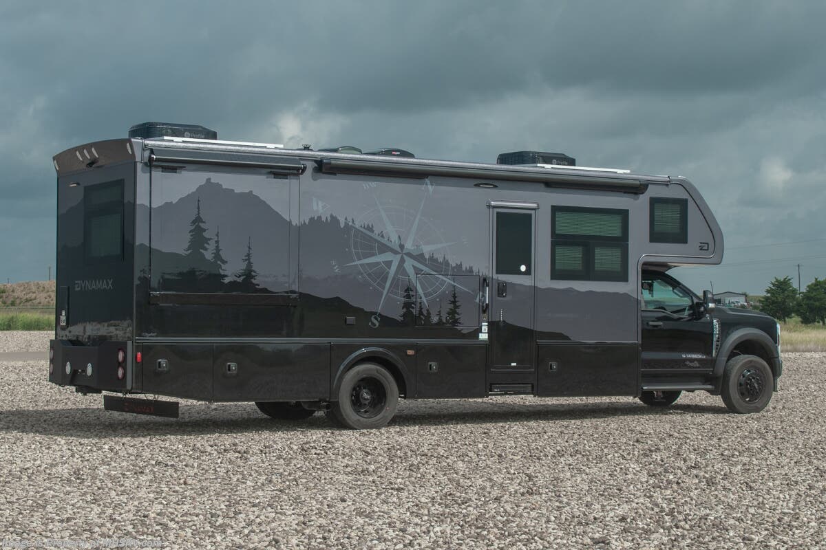 New 2027 Dynamax Corp Isata 6 Series 31KS available in Alvarado, Texas