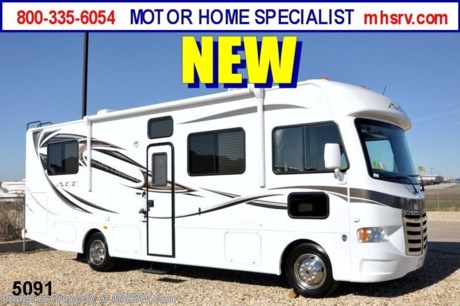 &lt;a href=&quot;http://www.mhsrv.com/thor-motor-coach/&quot;&gt;&lt;img src=&quot;http://www.mhsrv.com/images/sold-thor.jpg&quot; width=&quot;383&quot; height=&quot;141&quot; border=&quot;0&quot; /&gt;&lt;/a&gt; 
Thor Motor Coach Ace motorhome. Texas 7/12/12.

&lt;object width=&quot;400&quot; height=&quot;300&quot;&gt;&lt;param name=&quot;movie&quot; value=&quot;http://www.youtube.com/v/wn767fAaQ8U?version=3&amp;amp;hl=en_US&quot;&gt;&lt;/param&gt;&lt;param name=&quot;allowFullScreen&quot; value=&quot;true&quot;&gt;&lt;/param&gt;&lt;param name=&quot;allowscriptaccess&quot; value=&quot;always&quot;&gt;&lt;/param&gt;&lt;embed src=&quot;http://www.youtube.com/v/wn767fAaQ8U?version=3&amp;amp;hl=en_US&quot; type=&quot;application/x-shockwave-flash&quot; width=&quot;400&quot; height=&quot;300&quot; allowscriptaccess=&quot;always&quot; allowfullscreen=&quot;true&quot;&gt;&lt;/embed&gt;&lt;/object&gt; DON&#39;T MISS THE BUNK HOUSE BONANZA &amp; CLASS C ROUND-UP at MOTOR HOME SPECIALIST! Take Advantage of MHSRV&#39;s Everyday Low Sale Prices and now through 6/30/12 Receive a $1,000 VISA GIFT CARD + A FREE 32 inch LCD TV with Built in DVD Player, a Sony Play Station 3 with Blu-Ray capability, a GPS Navigation System, (4) Collapsible Chairs, a Large Collapsible Table, a Rolling Igloo Cooler, an Electric Grill from Barbeques Galore and a Complete Grillers Utensil Set. #1 THOR MOTOR COACH DEALER IN AMERICA! &lt;object width=&quot;400&quot; height=&quot;300&quot;&gt;&lt;param name=&quot;movie&quot; value=&quot;http://www.youtube.com/v/_D_MrYPO4yY?version=3&amp;amp;hl=en_US&quot;&gt;&lt;/param&gt;&lt;param name=&quot;allowFullScreen&quot; value=&quot;true&quot;&gt;&lt;/param&gt;&lt;param name=&quot;allowscriptaccess&quot; value=&quot;always&quot;&gt;&lt;/param&gt;&lt;embed src=&quot;http://www.youtube.com/v/_D_MrYPO4yY?version=3&amp;amp;hl=en_US&quot; type=&quot;application/x-shockwave-flash&quot; width=&quot;400&quot; height=&quot;300&quot; allowscriptaccess=&quot;always&quot; allowfullscreen=&quot;true&quot;&gt;&lt;/embed&gt;&lt;/object&gt; New 2012 Thor Motor Coach A.C.E. Model EVO 29.2 with slide-out room. The A.C.E. is the class A &amp; C Evolution. It Combines many of the most popular features of a class A motor home and a class C motor home to make something truly unique to the RV industry. This unit measures approximately 29 feet 7 inches in length. Optional equipment includes back-up camera and monitoring system, side view cameras, 15.0 BTU roof A/C, 4000 Onan generator, roof ladder and a 2nd battery. For additional photos and the unbelievable list of standard equipment on the A.C.E. please visit Motor Home Specialist at MHSRV .com or call 800-335-6054.