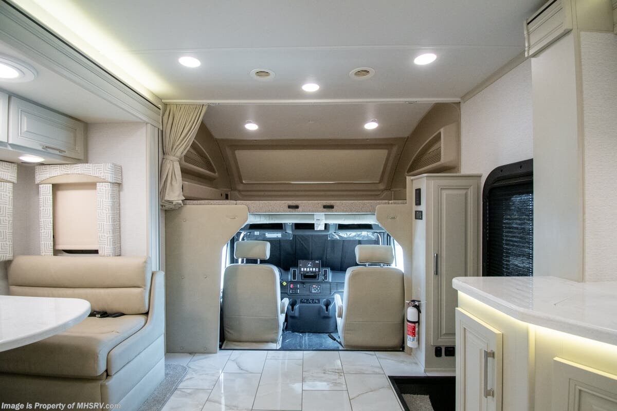 2026 Accolade XL 37L by Entegra Coach from Motor Home Specialist in Alvarado, Texas