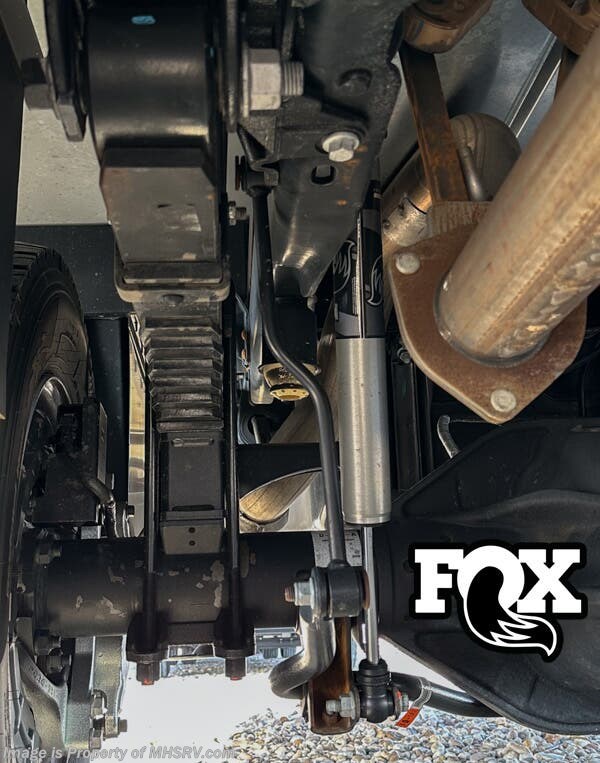 2026 Thor Motor Coach Omni Trail R36 - New Class C For Sale by Motor Home Specialist in Alvarado, Texas features Theater Seating