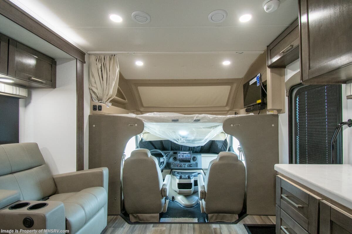 2026 Esteem 29V by Entegra Coach from Motor Home Specialist in Alvarado, Texas