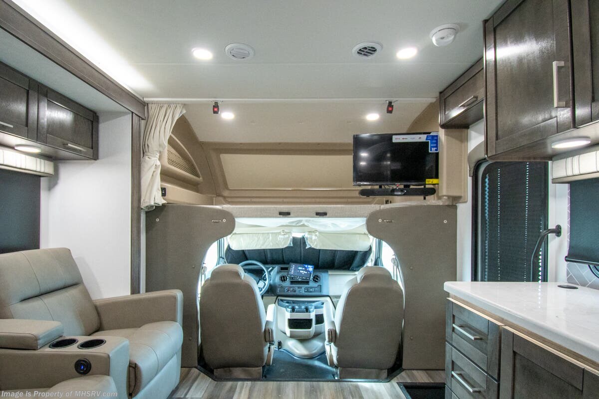 2026 Esteem 29V by Entegra Coach from Motor Home Specialist in Alvarado, Texas