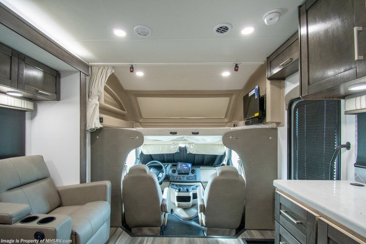 New 2026 Entegra Coach Esteem 29V available in Alvarado, Texas