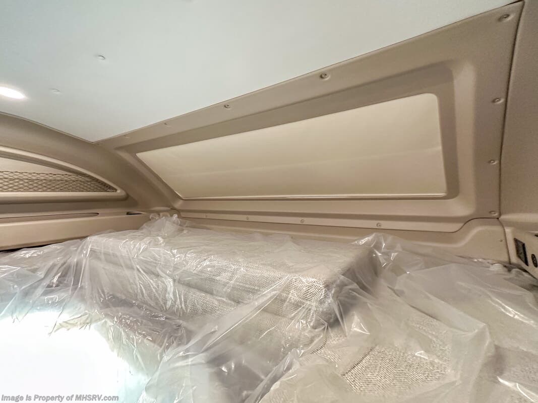 New 2026 Entegra Coach Esteem 29V available in Alvarado, Texas