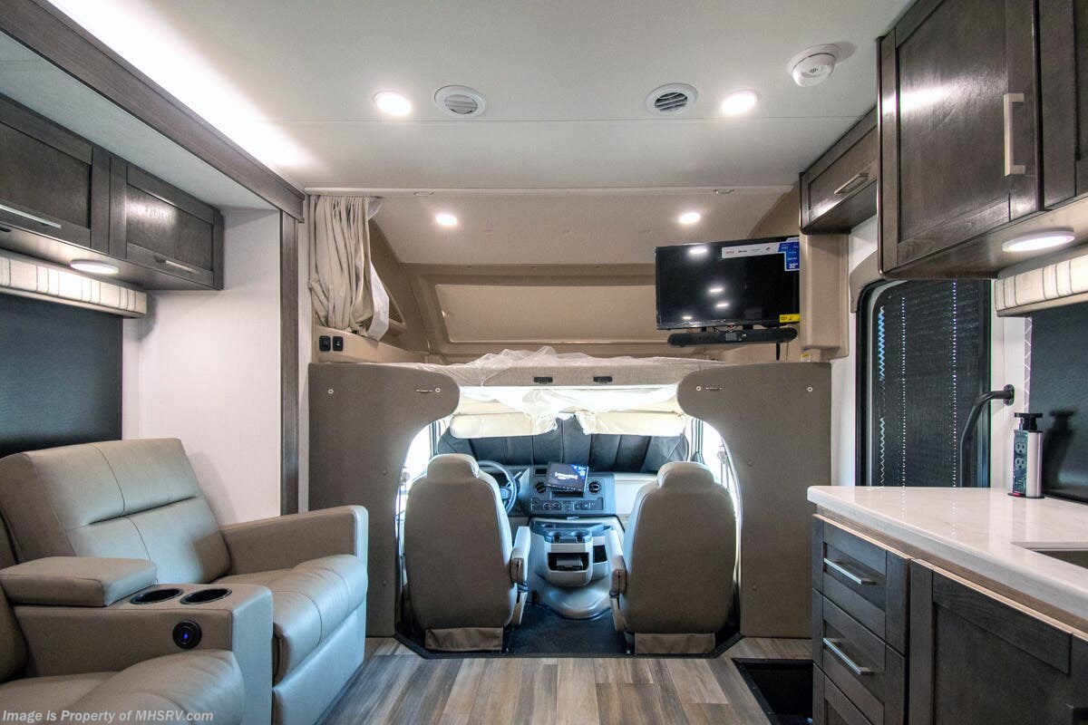 2026 Esteem 29V by Entegra Coach from Motor Home Specialist in Alvarado, Texas