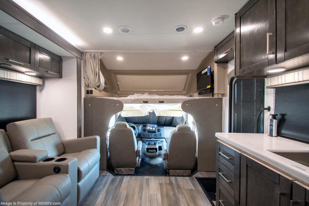 New 2026 Entegra Coach Esteem 29V available in Alvarado, Texas