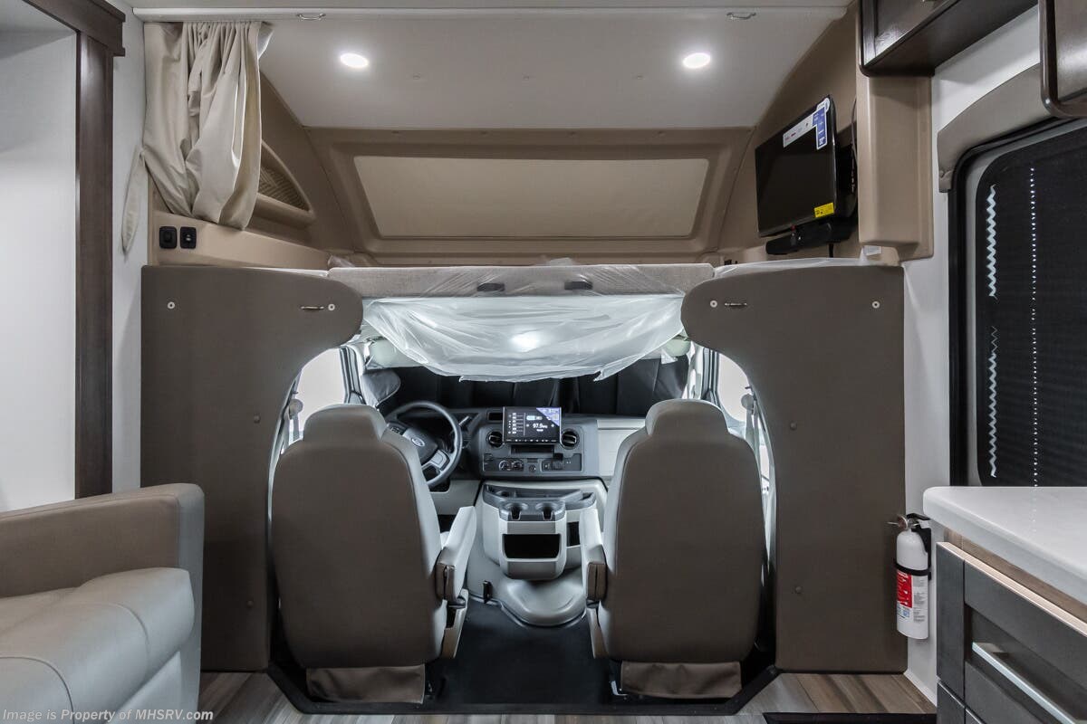 2026 Esteem 29V by Entegra Coach from Motor Home Specialist in Alvarado, Texas