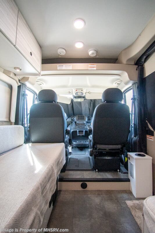 2026 Arc 18C by Entegra Coach from Motor Home Specialist in Alvarado, Texas