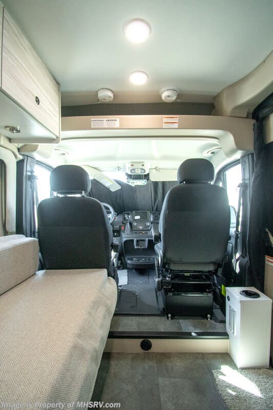 2026 Arc 18C by Entegra Coach from Motor Home Specialist in Alvarado, Texas