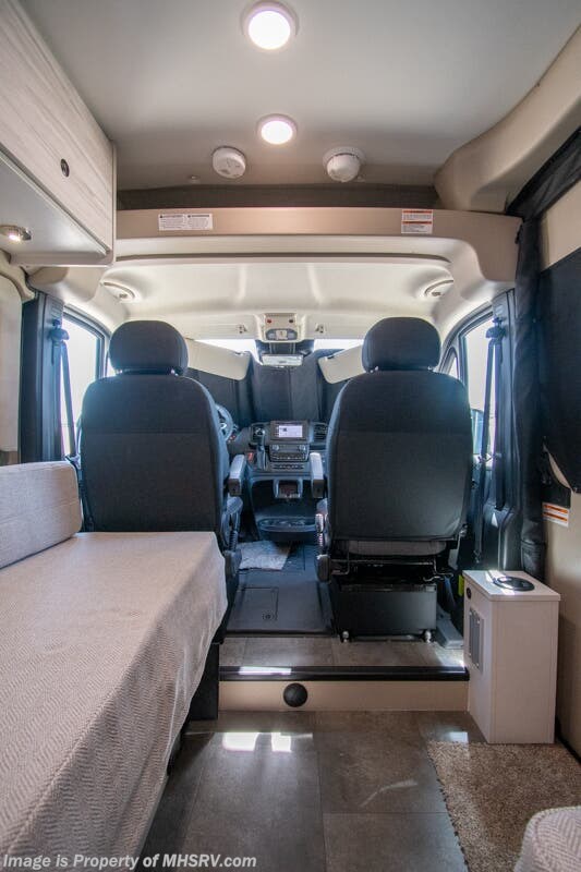 2026 Arc 18C by Entegra Coach from Motor Home Specialist in Alvarado, Texas