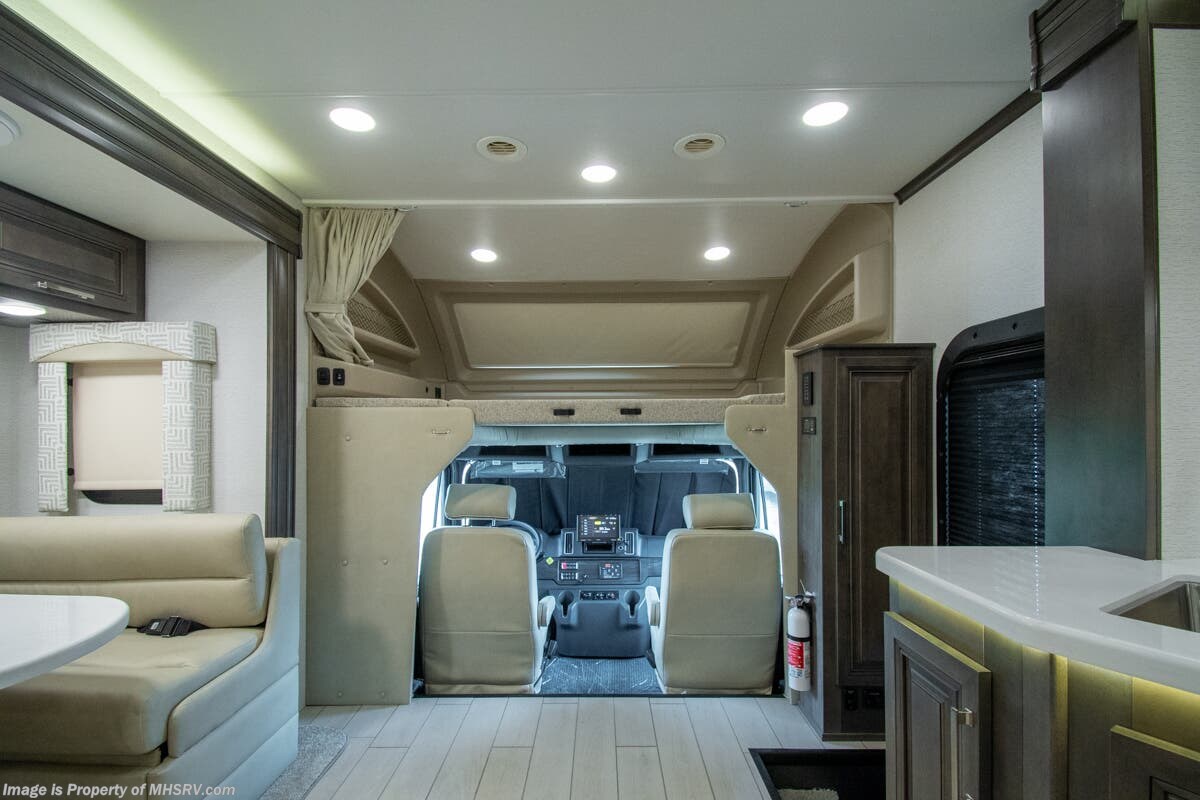 2026 Accolade XL 37L by Entegra Coach from Motor Home Specialist in Alvarado, Texas
