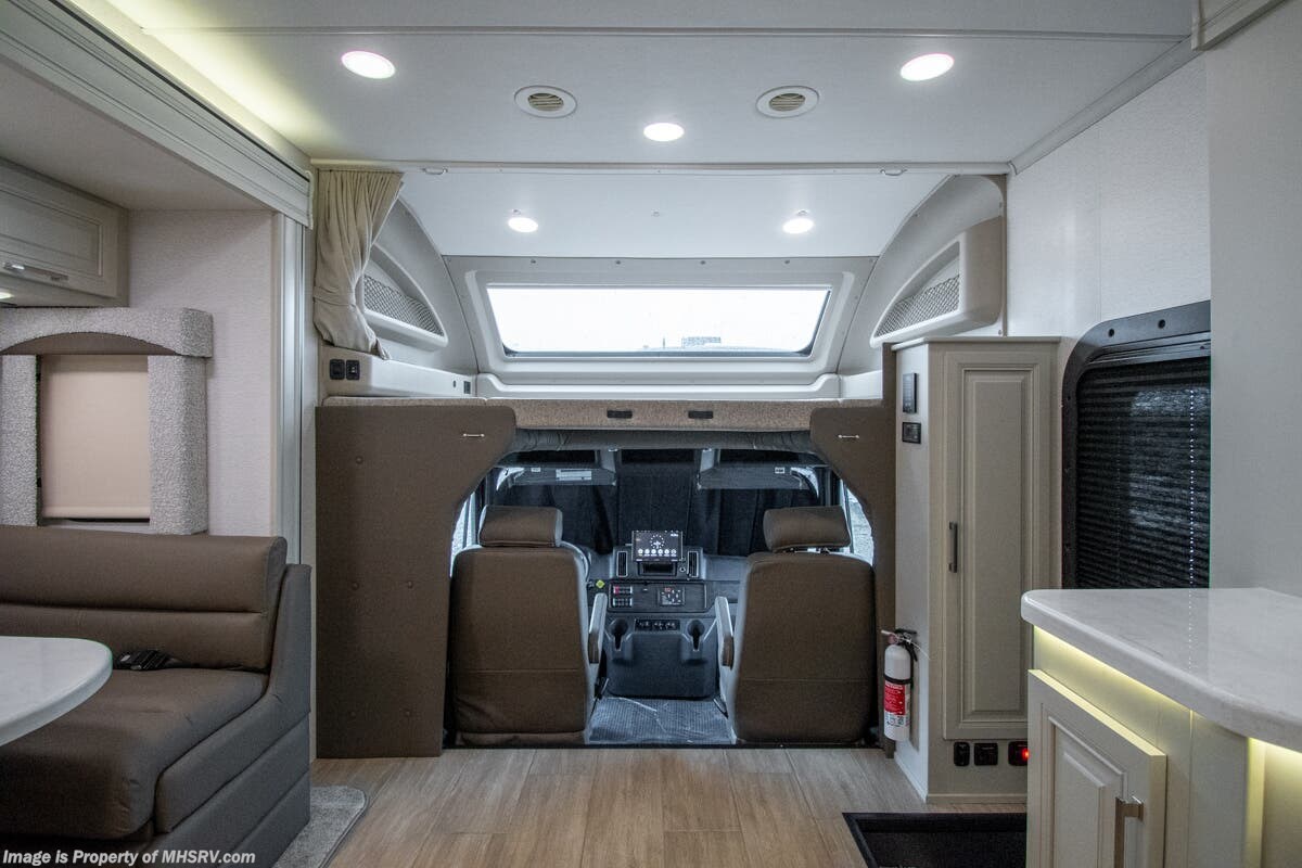 2026 Accolade XL 37L by Entegra Coach from Motor Home Specialist in Alvarado, Texas