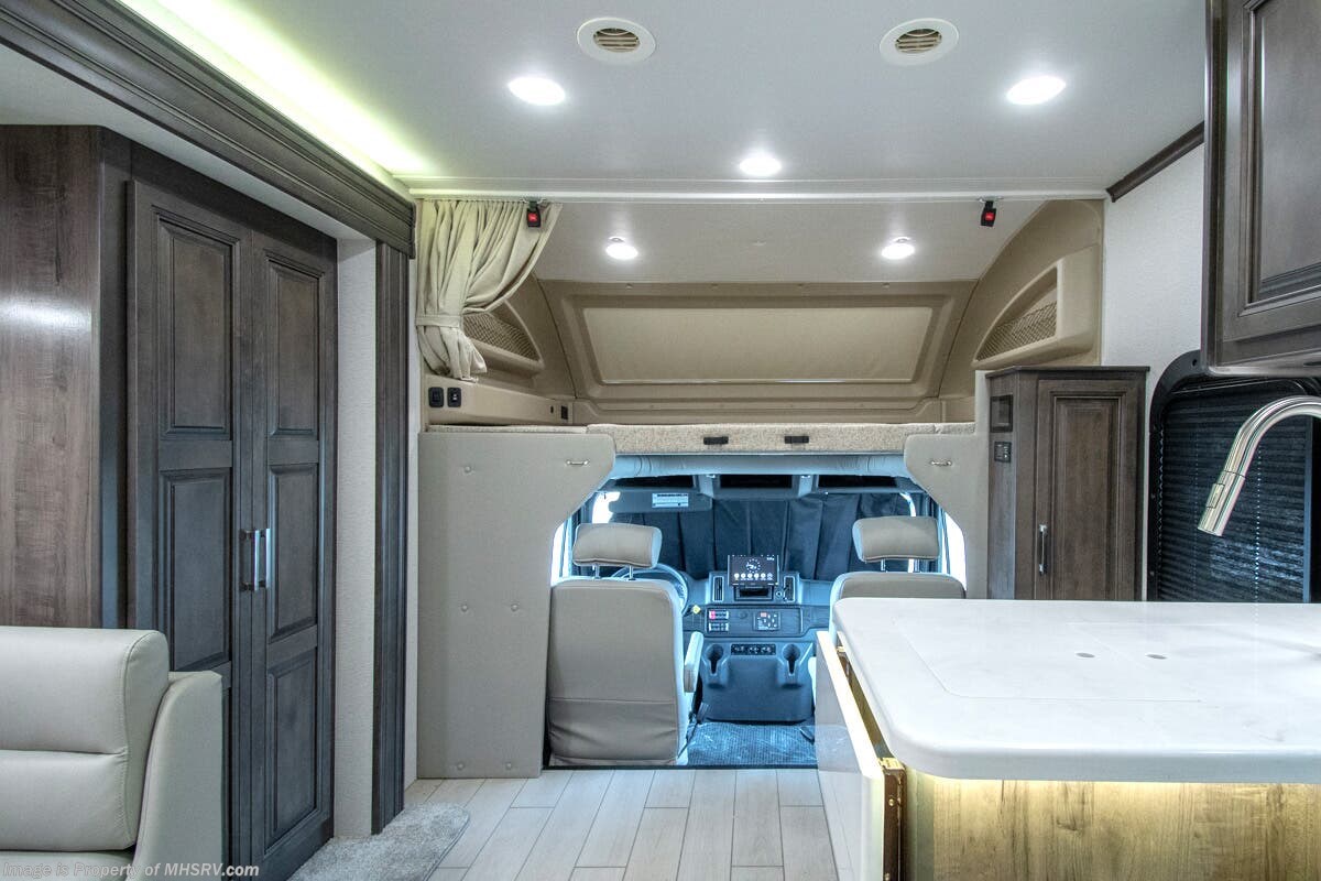 2026 Accolade XL 37K by Entegra Coach from Motor Home Specialist in Alvarado, Texas