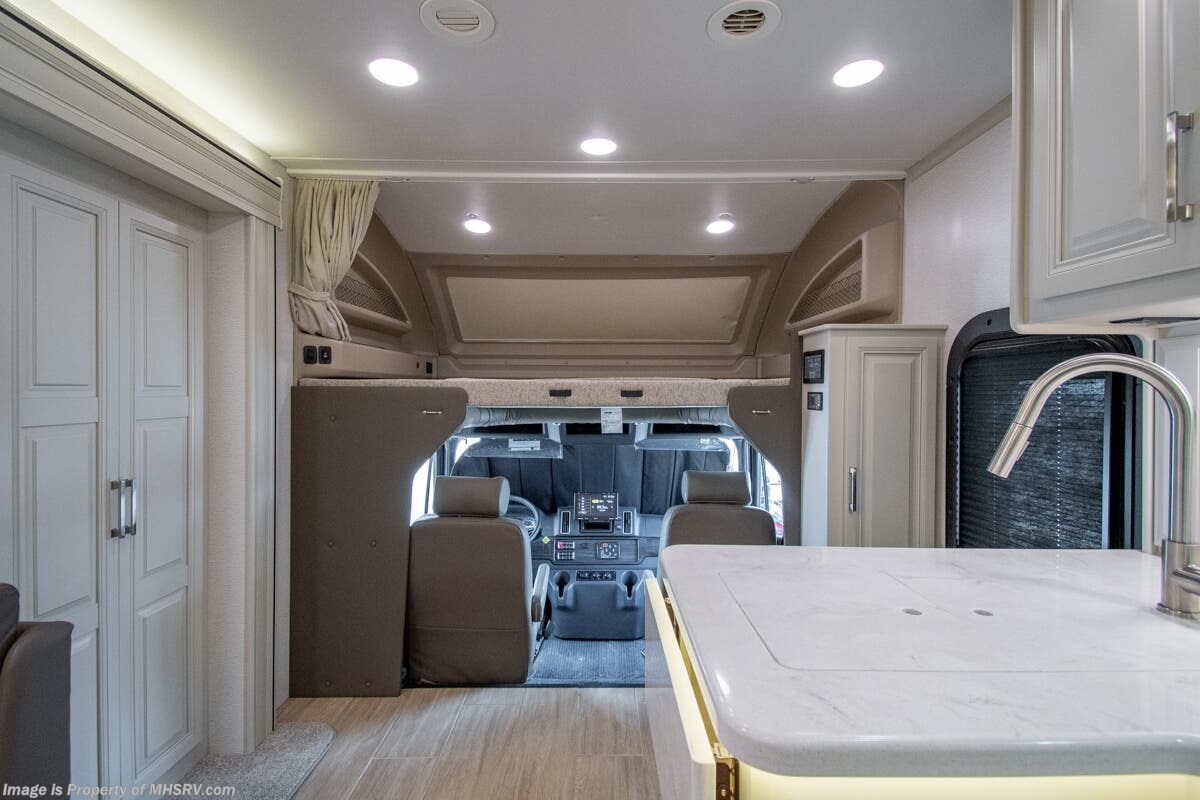 2026 Accolade XL 37K by Entegra Coach from Motor Home Specialist in Alvarado, Texas