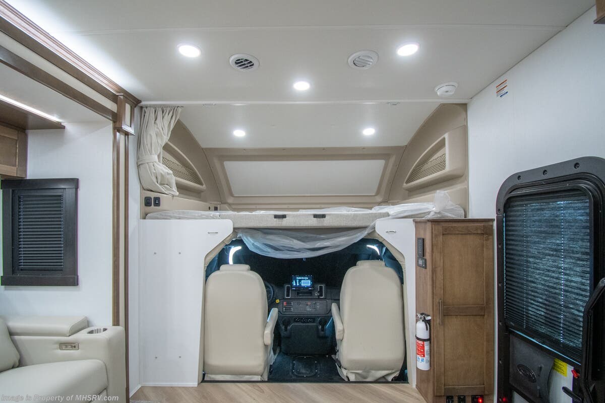 2026 Accolade 37M by Entegra Coach from Motor Home Specialist in Alvarado, Texas