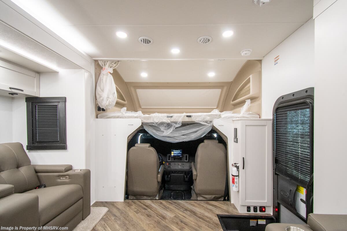 2026 Accolade 37M by Entegra Coach from Motor Home Specialist in Alvarado, Texas