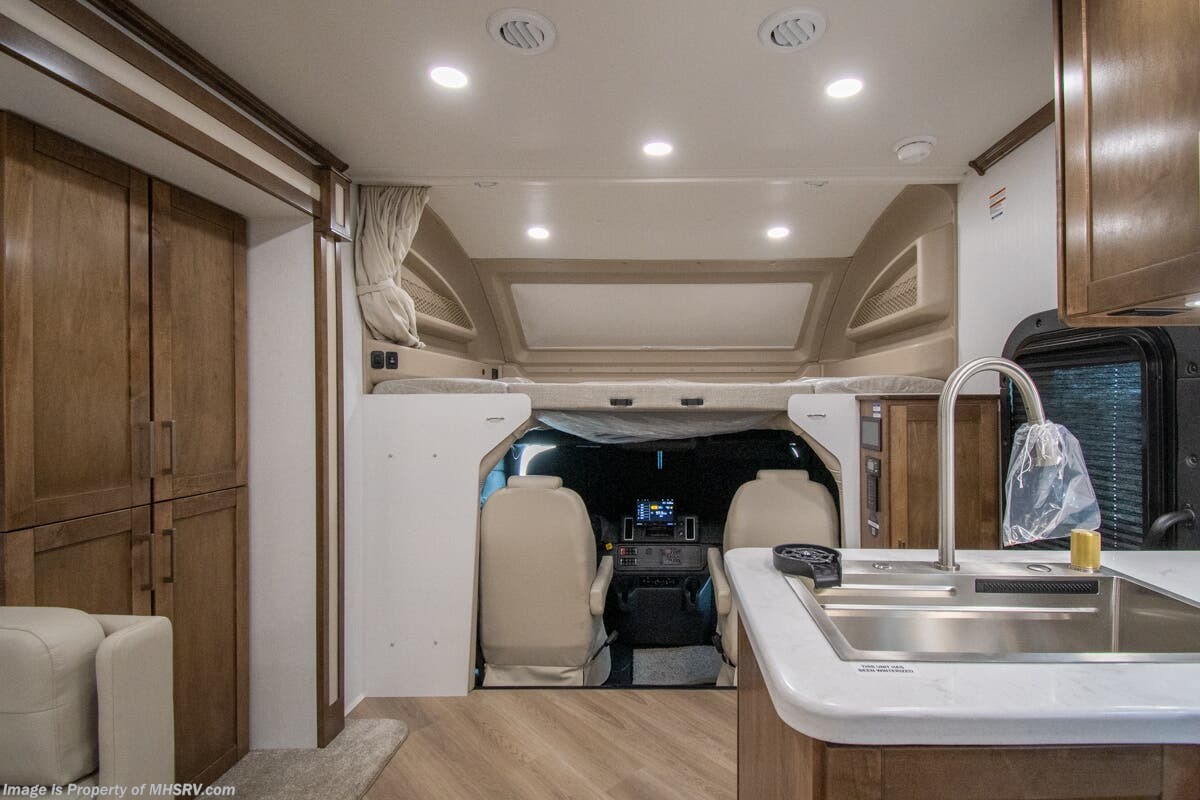 2026 Accolade 37K by Entegra Coach from Motor Home Specialist in Alvarado, Texas