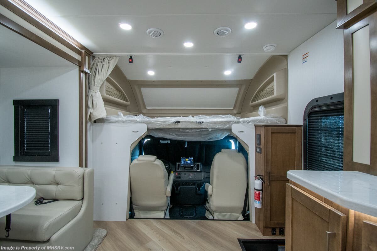 2026 Accolade 37L by Entegra Coach from Motor Home Specialist in Alvarado, Texas