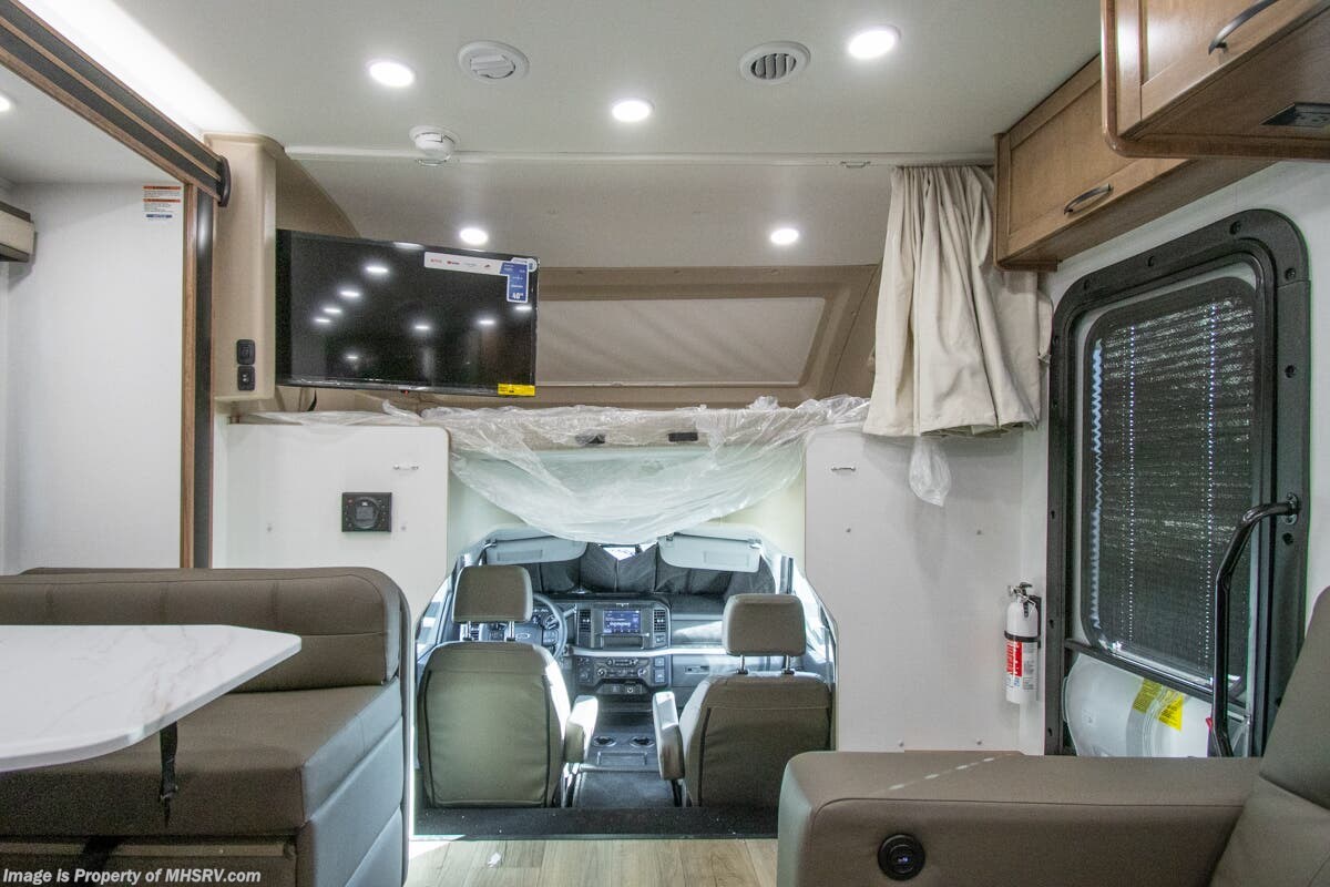 2026 Esteem XL 32U by Entegra Coach from Motor Home Specialist in Alvarado, Texas