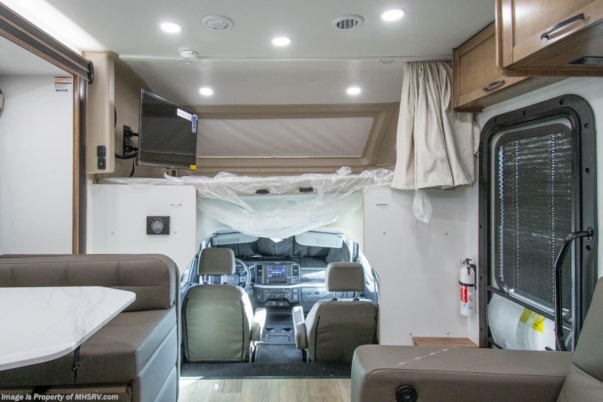 New 2026 Entegra Coach Esteem XL 32U available in Alvarado, Texas