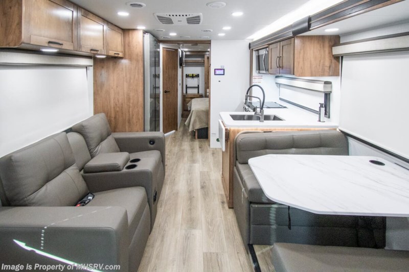 Entegra Rv F600 2026 Entegra Coach Esteem XL 32U 4x4 Super C W/ F600 Chassis, King Bed ...