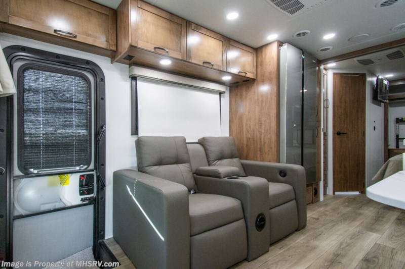 Entegra Rv F600 2026 Entegra Coach Esteem XL 32U 4x4 Super C W/ F600 Chassis, King Bed ...