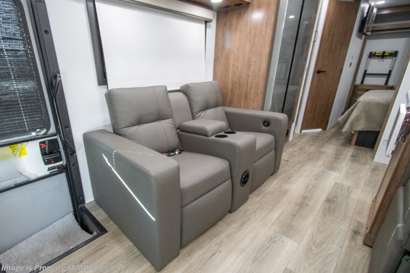 Entegra Rv F600 2026 Entegra Coach Esteem XL 32U 4x4 Super C W/ F600 Chassis, King Bed ...