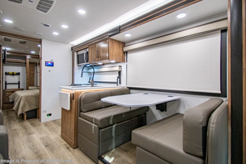 Entegra Rv F600 2026 Entegra Coach Esteem XL 32U 4x4 Super C W/ F600 Chassis, King Bed ...