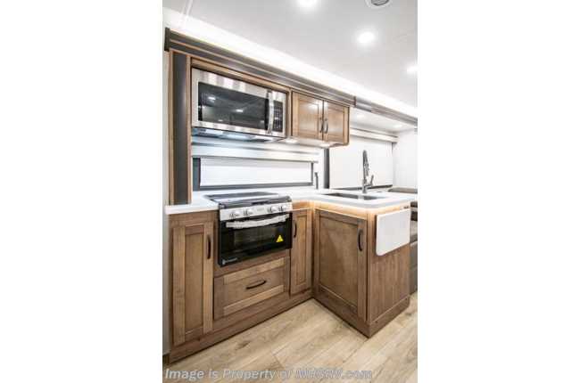 Entegra Rv F600 2026 Entegra Coach Esteem XL 32U 4x4 Super C W/ F600 Chassis, King Bed ...