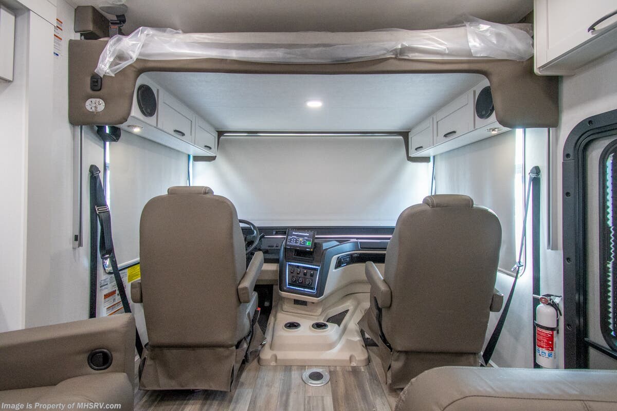 2026 Vision 29S by Entegra Coach from Motor Home Specialist in Alvarado, Texas